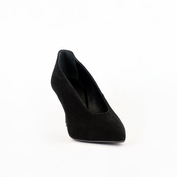 9168 Loriblu Shoes / Black